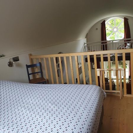 Le Clos - La Chapelle Lombard  Kültér fotó