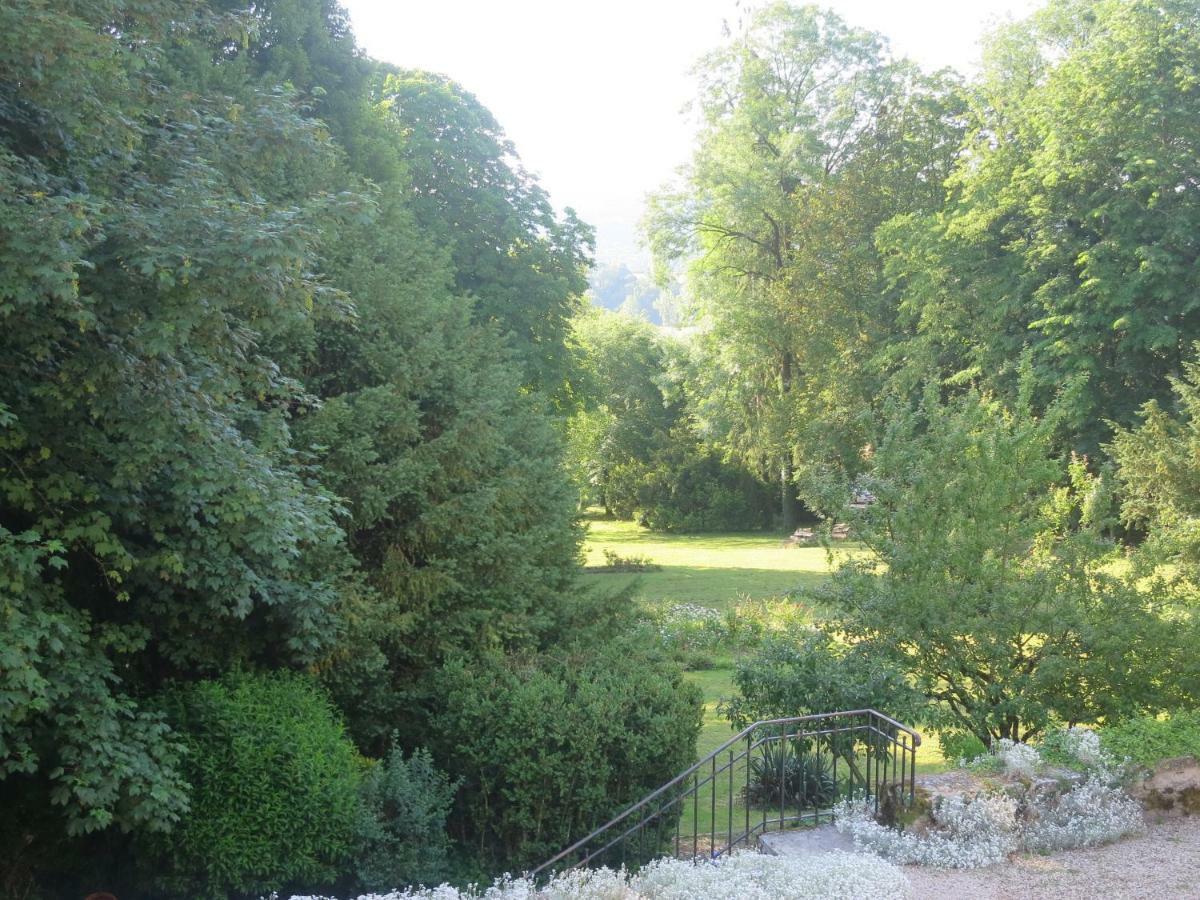 Le Clos - La Chapelle Lombard  Kültér fotó