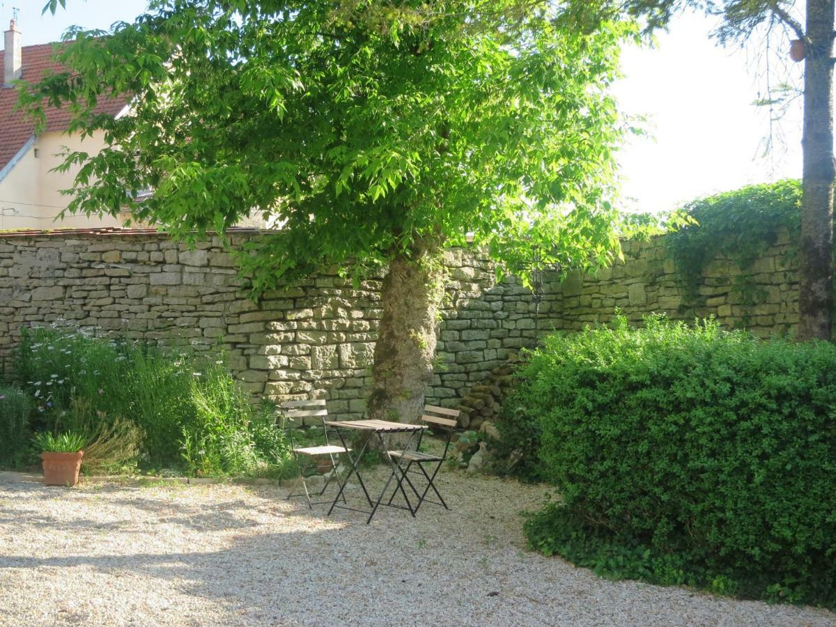 Le Clos - La Chapelle Lombard  Kültér fotó